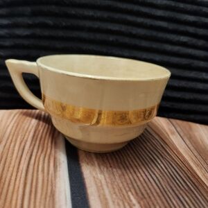 Old TEACUP